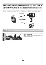 Preview for 408 page of Sharp MX-6201N Series User Manual