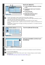 Preview for 409 page of Sharp MX-6201N Series User Manual