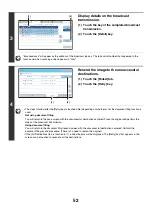 Preview for 412 page of Sharp MX-6201N Series User Manual