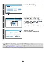 Preview for 419 page of Sharp MX-6201N Series User Manual