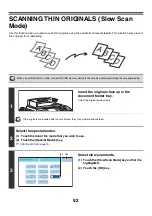 Preview for 452 page of Sharp MX-6201N Series User Manual