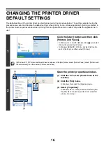 Preview for 498 page of Sharp MX-6201N Series User Manual