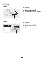 Preview for 515 page of Sharp MX-6201N Series User Manual