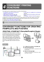 Preview for 518 page of Sharp MX-6201N Series User Manual