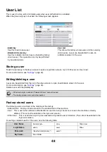 Preview for 651 page of Sharp MX-6201N Series User Manual