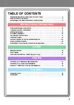 Preview for 7 page of Sharp MX-B356W Quick Start Manual