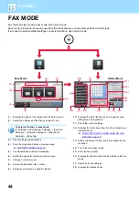 Preview for 44 page of Sharp MX-B356W Quick Start Manual