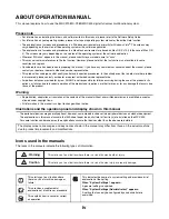 Preview for 38 page of Sharp MX-C310 Operation Manual