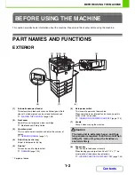 Preview for 40 page of Sharp MX-C310 Operation Manual