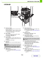 Preview for 42 page of Sharp MX-C310 Operation Manual