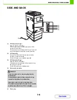 Preview for 44 page of Sharp MX-C310 Operation Manual