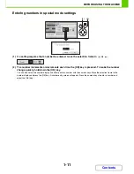 Preview for 49 page of Sharp MX-C310 Operation Manual