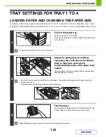 Preview for 81 page of Sharp MX-C310 Operation Manual