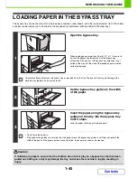 Preview for 83 page of Sharp MX-C310 Operation Manual