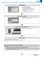 Preview for 105 page of Sharp MX-C310 Operation Manual