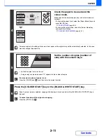 Preview for 109 page of Sharp MX-C310 Operation Manual