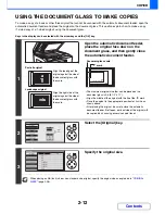 Preview for 110 page of Sharp MX-C310 Operation Manual