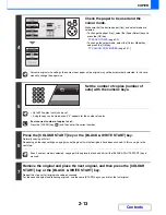 Preview for 111 page of Sharp MX-C310 Operation Manual