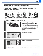 Preview for 113 page of Sharp MX-C310 Operation Manual