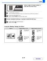 Preview for 115 page of Sharp MX-C310 Operation Manual