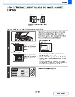 Preview for 116 page of Sharp MX-C310 Operation Manual