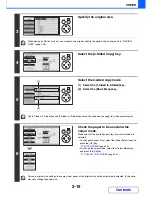 Preview for 117 page of Sharp MX-C310 Operation Manual