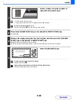 Preview for 118 page of Sharp MX-C310 Operation Manual