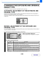 Preview for 121 page of Sharp MX-C310 Operation Manual