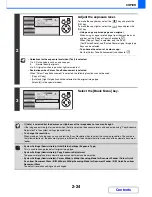 Preview for 122 page of Sharp MX-C310 Operation Manual