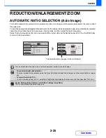 Preview for 123 page of Sharp MX-C310 Operation Manual