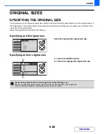 Preview for 126 page of Sharp MX-C310 Operation Manual