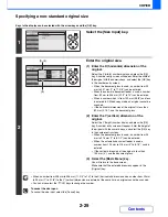 Preview for 127 page of Sharp MX-C310 Operation Manual