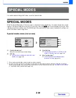 Preview for 137 page of Sharp MX-C310 Operation Manual