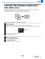 Preview for 139 page of Sharp MX-C310 Operation Manual