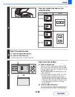 Preview for 142 page of Sharp MX-C310 Operation Manual