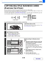 Preview for 144 page of Sharp MX-C310 Operation Manual