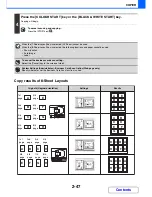 Preview for 145 page of Sharp MX-C310 Operation Manual