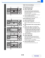 Preview for 151 page of Sharp MX-C310 Operation Manual