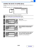 Preview for 156 page of Sharp MX-C310 Operation Manual