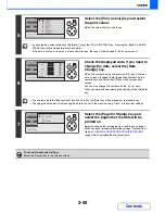 Preview for 157 page of Sharp MX-C310 Operation Manual