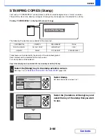 Preview for 158 page of Sharp MX-C310 Operation Manual