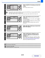 Preview for 159 page of Sharp MX-C310 Operation Manual