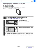 Preview for 160 page of Sharp MX-C310 Operation Manual