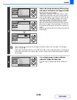 Preview for 161 page of Sharp MX-C310 Operation Manual