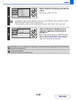 Preview for 165 page of Sharp MX-C310 Operation Manual