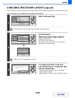 Preview for 167 page of Sharp MX-C310 Operation Manual