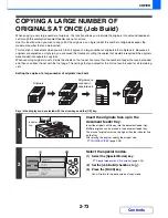 Preview for 171 page of Sharp MX-C310 Operation Manual