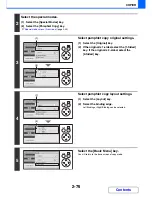 Preview for 174 page of Sharp MX-C310 Operation Manual