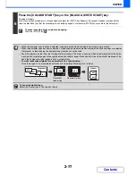 Preview for 175 page of Sharp MX-C310 Operation Manual