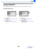 Preview for 178 page of Sharp MX-C310 Operation Manual